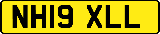 NH19XLL