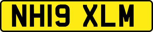 NH19XLM