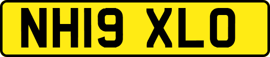 NH19XLO