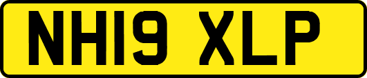 NH19XLP