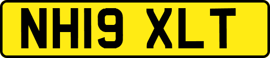 NH19XLT