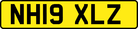 NH19XLZ