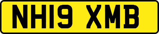 NH19XMB