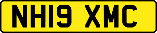 NH19XMC