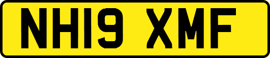 NH19XMF
