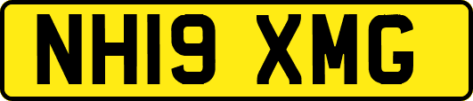 NH19XMG