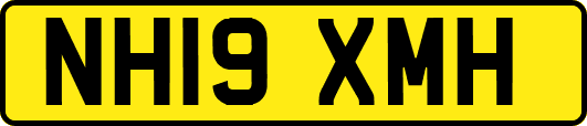 NH19XMH