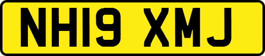 NH19XMJ