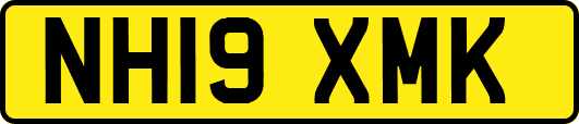 NH19XMK