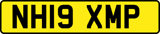 NH19XMP