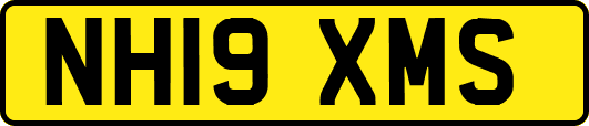 NH19XMS