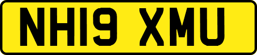 NH19XMU