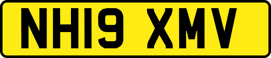 NH19XMV
