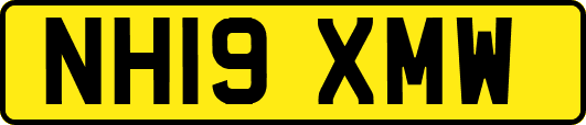 NH19XMW