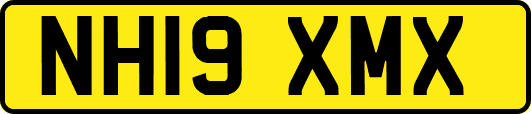 NH19XMX
