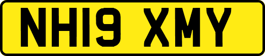 NH19XMY