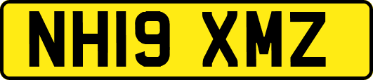 NH19XMZ