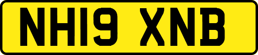 NH19XNB