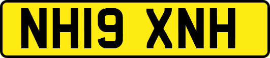NH19XNH