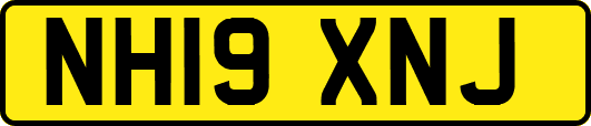 NH19XNJ