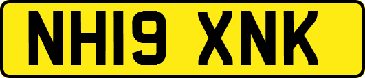 NH19XNK