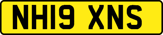 NH19XNS