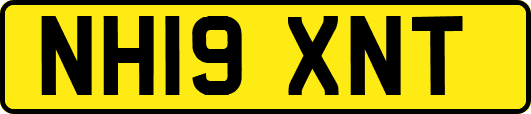 NH19XNT