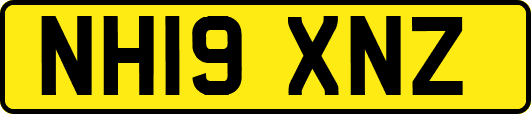 NH19XNZ