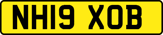 NH19XOB