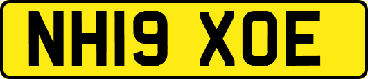 NH19XOE