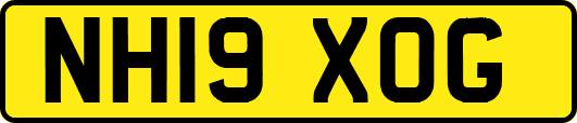 NH19XOG