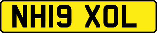 NH19XOL
