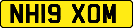 NH19XOM