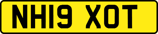 NH19XOT