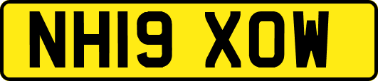 NH19XOW