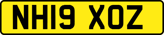 NH19XOZ