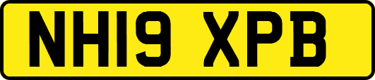 NH19XPB