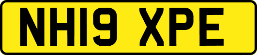 NH19XPE