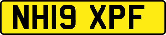 NH19XPF