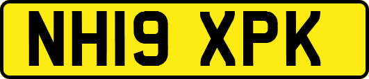 NH19XPK
