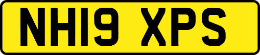 NH19XPS