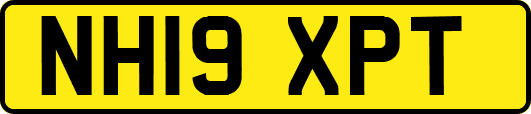 NH19XPT
