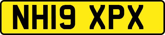 NH19XPX