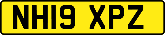 NH19XPZ