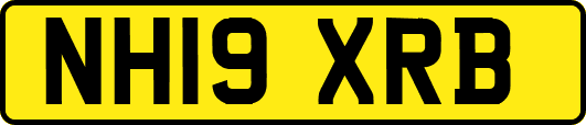 NH19XRB