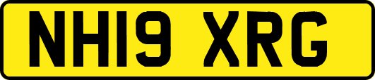 NH19XRG