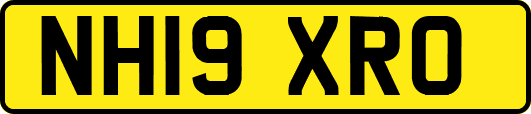 NH19XRO
