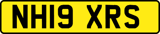 NH19XRS