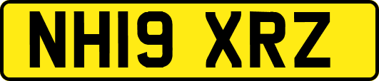 NH19XRZ