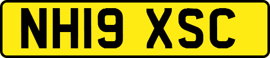 NH19XSC